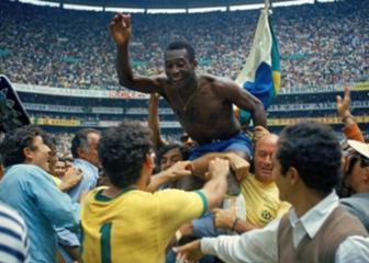 Pelé moving 'closer to the goal' as recovery continues