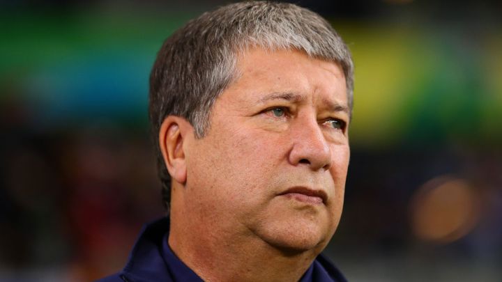 Hernán ‘Bolillo’ Gómez to be appointed as Honduras new manager