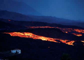 La Palma volcano eruption: live updates