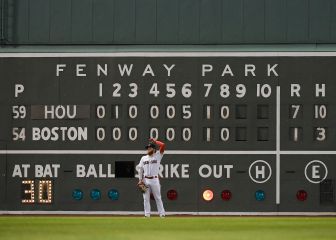 When does the 2021 World Series start?
