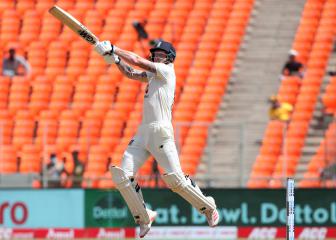 Australian Lyon expects to see Stokes in the Ashes