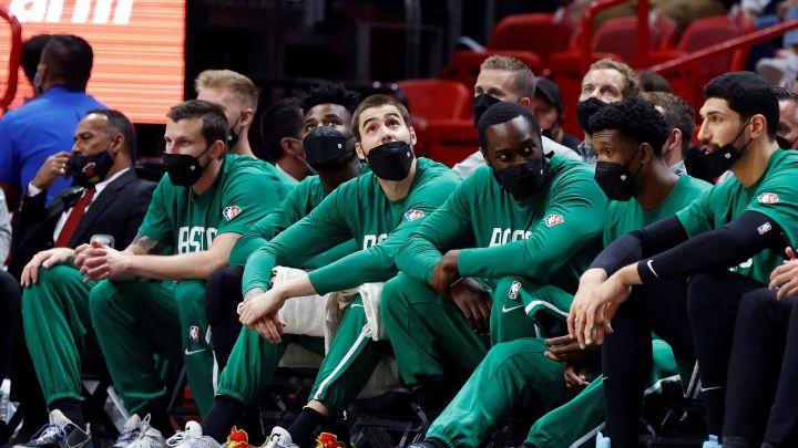 Boston Celtics 21/22: roster, new signings, cuts and trades