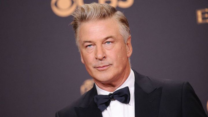 Director of photography killed by a prop gun on set of Alec Baldwin movie ‘Rust’