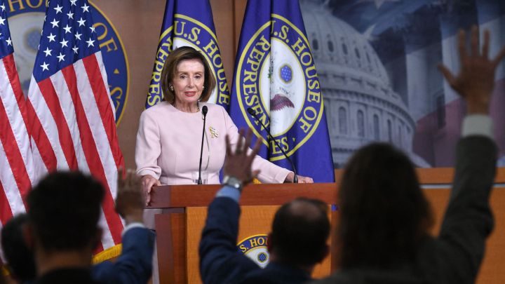 Fourth stimulus check: Can a direct payment be negotiated and passed in October?