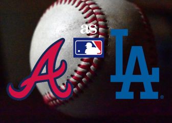 Braves vs. Dodgers live