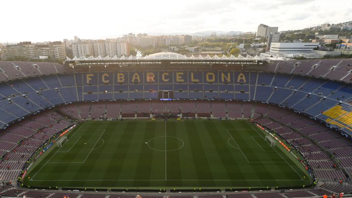 How many Ballon d'Or nominees will play in 2021 El Clásico?