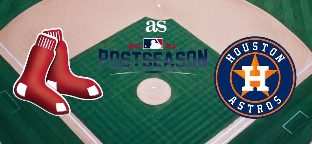 Red Sox vs. Astros live online, scores, stats and updates: Championship Series