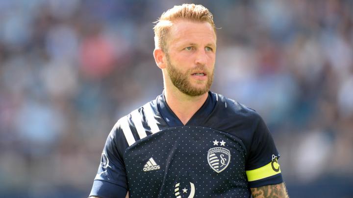 Sporting KC, Colorado Rapids claim MLS play-off places