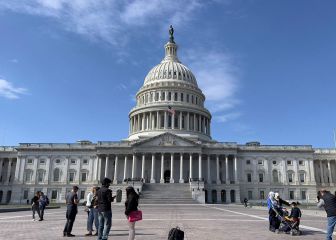 US stimulus checks: live updates