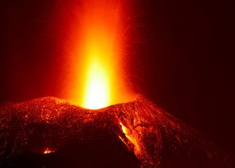 La Palma volcano eruption: live updates
