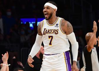 LakeShow is back on track, while Golden State continues without defeats on their scoresheet