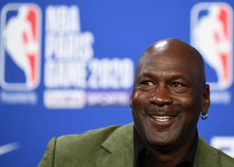 Jordan game-worn basketball shoes auctioned for $1.4 million