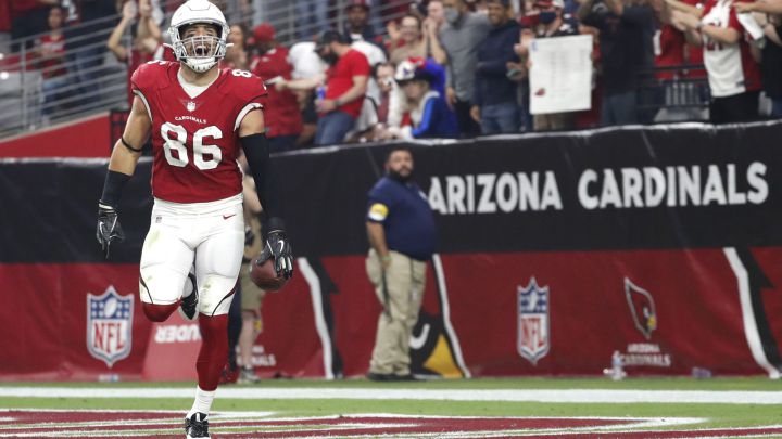 NFL: Arizona Cardinals move to 7-0 for first time since 1970s