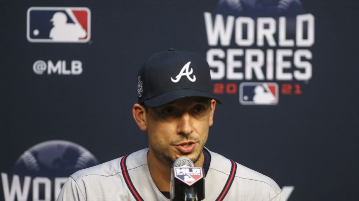 Why is the World Series called the World Series when only American teams participate?