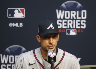 When and where is the World Series 2021?