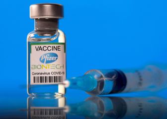 Young children could soon receive Pfizer’s covid-19 vaccine