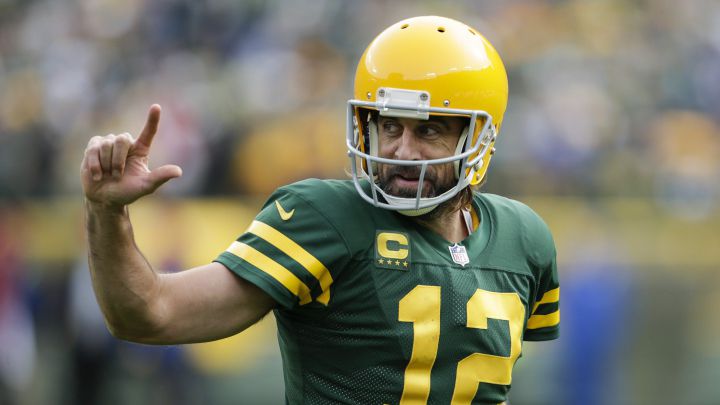 Who's left for Rodgers after Adams, Lazard out due to COVID