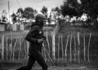 Kipchoge: