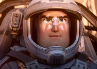 Disney Pixar's Lightyear: everything you need to know