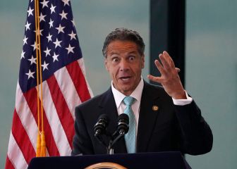 Ex-NY Gov. Andrew Cuomo could be arrested next week following latest report