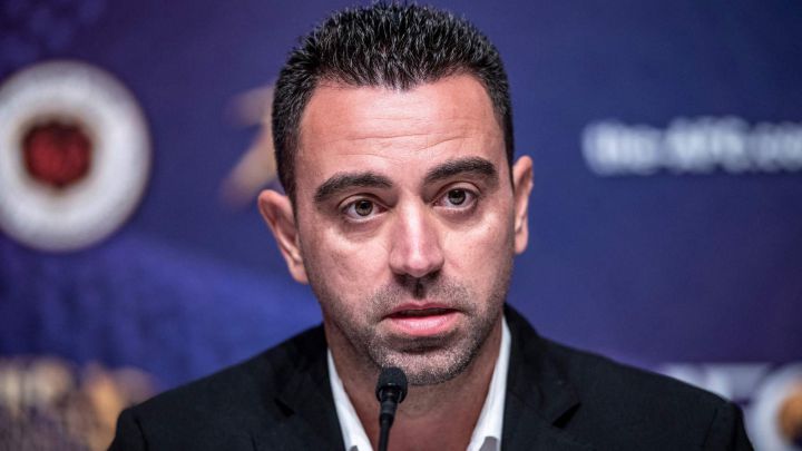 Xavi: a Barça legend with silverware to show for it