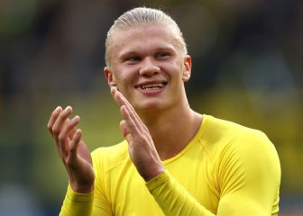 Kroos agent: Haaland will cost €250-300m for five-year deal