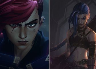 How many episodes does Arcane League of Legends have? When are they coming out on Netflix?