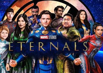 Will Marvel's Eternals be released on Disney Plus?