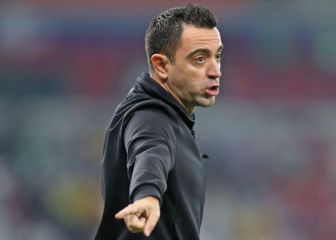 Barcelona set to appoint Xavi as new head coach