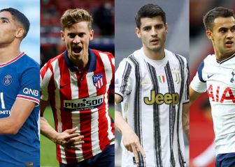 Real Madrid is the seedbed of Europe's elite