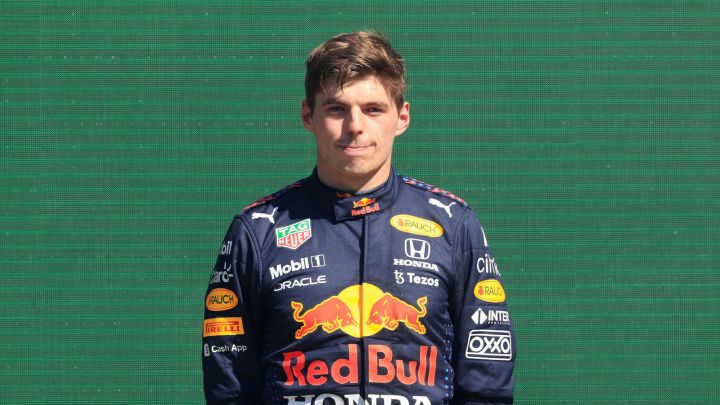 Verstappen wins Mexico GP to open up 19-point championship lead
