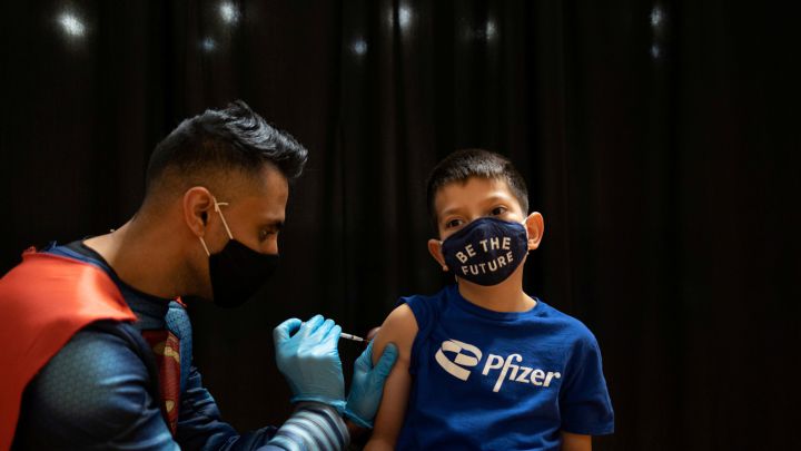 Where can kids in the US get the Covid-19 vaccine? Walgreens, Rite Aid, CVS