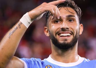 NYCFC's Valentín Castellanos wins the 2021 MLS golden boot