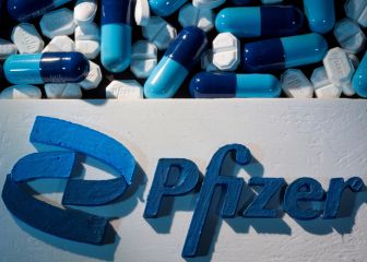 Coronavirus US: does the pill reduce the risk of hospitalization according to Pfizer?