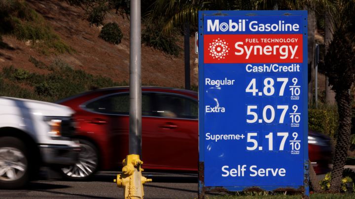 Why is inflation in the US so high?