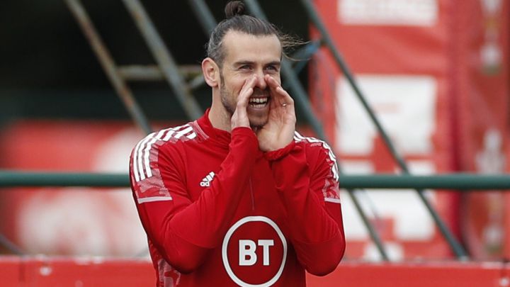 "Bale is a fanatical Welshman" - Barnett ahead of Real Madrid striker's 100th Wales Cap