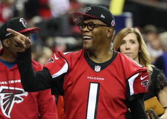 Biggest celebrity fans for all 32 NFL teams