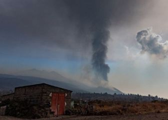 La Palma eruption claims life of volunteer worker