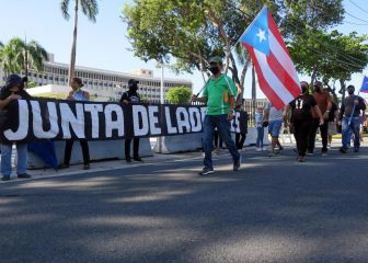 The Supreme Court case that is deciding the future of Puerto Rico
