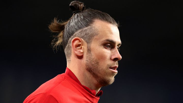 Bale will not start for Wales in Group E clash with Belgium