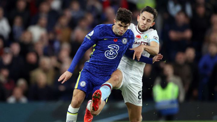 Tuchel gives green light for Christian Pulisic to join Barcelona