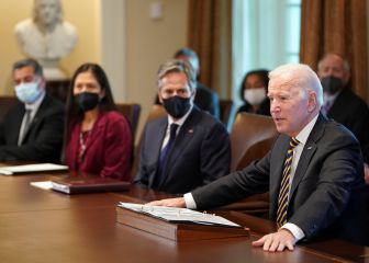 What’s in the infrastructure bill Biden signed into law? Who attended the ceremony?