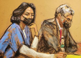 Ghislaine Maxwell: judge lines up long list of jury options