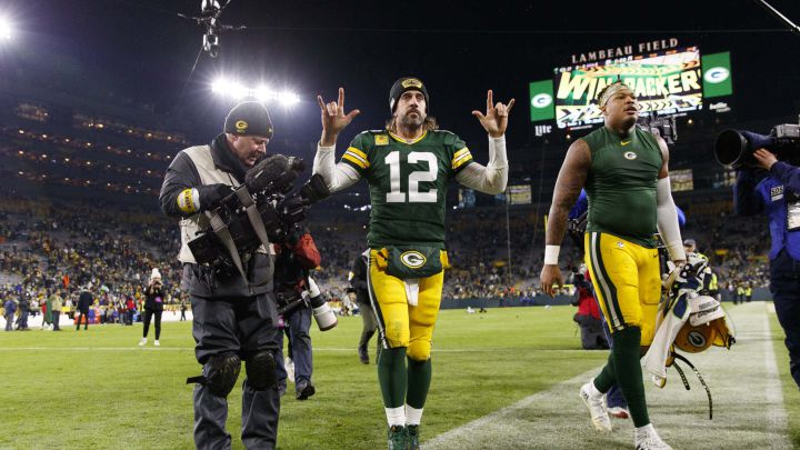 NFL Power Rankings | Week 10 - Packers, Titans, Cardinals
