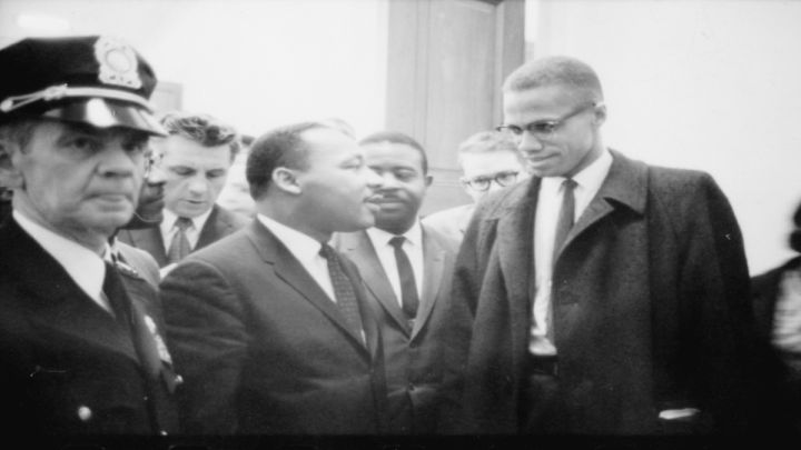 Who are Muhammad Abdul Aziz and Khalil Islam and why they have been exonerated?