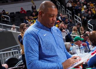Rivers on Sixers slump: