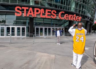 Staples Center, home to Lakers/Clippers to be renamed Crypto.com Arena