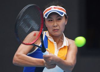 Tennis world shocked as Chinese player goes missing