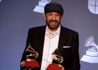 Latin Grammy Awards 2021 nominations