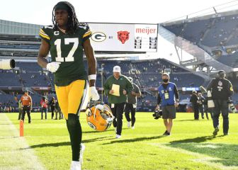 Davante Adams furious over Zac Stacy's violent assault